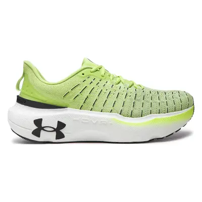 Běžecké boty Under Armour Ua Infinite Elite 3027189-300 Zelená