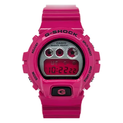 Hodinky G-Shock DW-6900RCS-4ER Růžová