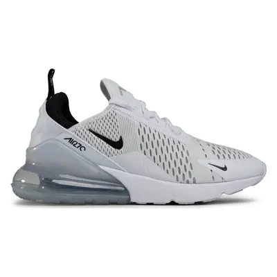 Sneakersy Nike Air Max 270 AH8050 100 Bílá