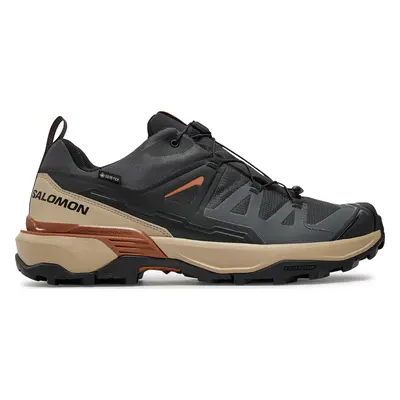 Sneakersy Salomon X Ultra 360 Gore-Tex L47687000 Šedá