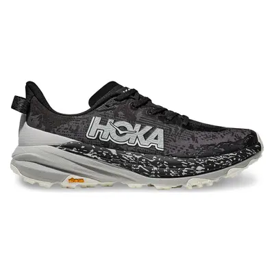 Běžecké boty Hoka Speedgoat 6 1147791 Černá