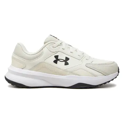 Sneakersy Under Armour UA Edge 3028375 Béžová