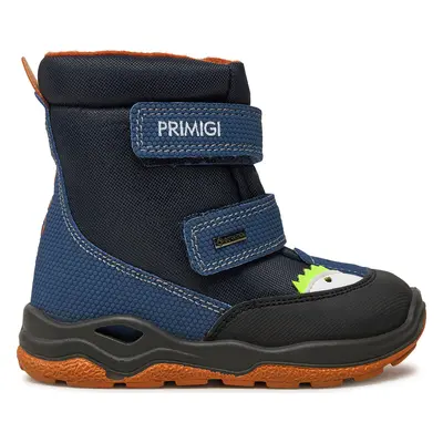 Sněhule Primigi 6861333 S GORE-TEX Tmavomodrá