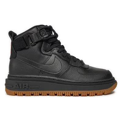 Sneakersy Nike Af1 Hi Ut 2.0 DC3584 001 Černá