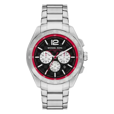 Hodinky Michael Kors Accelerator 2.0 MK9176 Černá