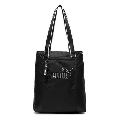 Taška Puma Core Base Shopper 090640 01 Černá