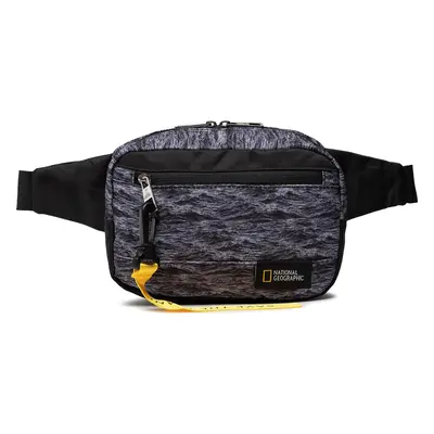 Ledvinka National Geographic Waist Bag N15781.98SE Šedá