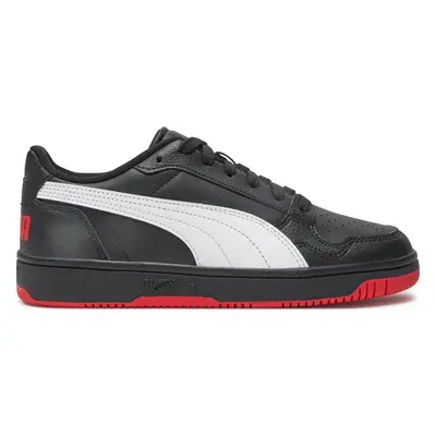 Sneakersy Puma Reb-L Jr 398993 15 Černá