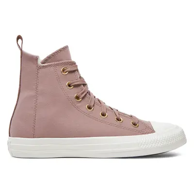 Plátěnky Converse Chuck Taylor All Star Tailored Lines A10432C Růžová