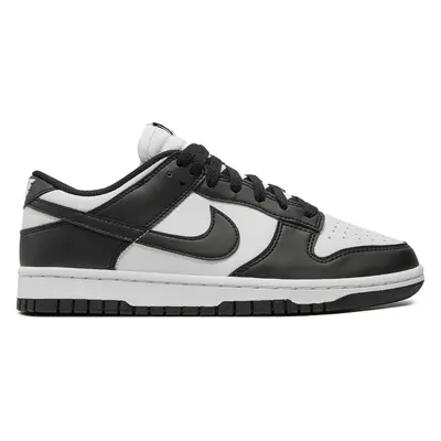 Sneakersy Nike Dunke Low Next Nature DD1873 102 Bílá