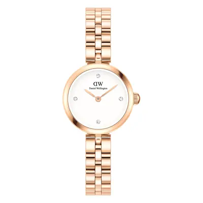 Hodinky Daniel Wellington Elan Lumine DW00100717 Růžová