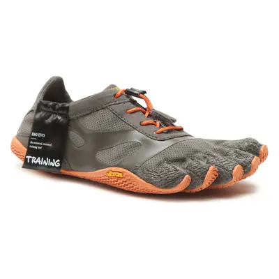 Boty do posilovny Vibram Fivefingers Kso Evo 21W0701 Šedá