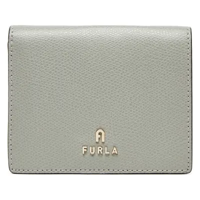 Malá dámská peněženka Furla Camelia WP00304 ARE000 3402S Šedá