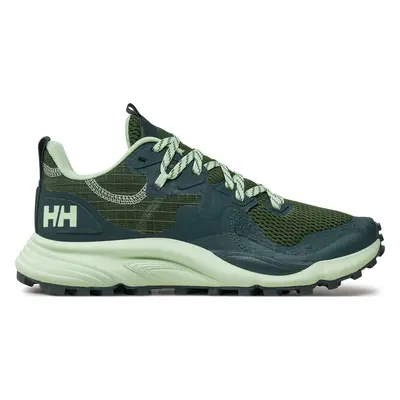 Sneakersy Helly Hansen Falcon 11783 Zelená