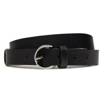 Dámský pásek Pinko Bowie Belt H2.5 . 20241 PLT01 103420 A1UC Černá