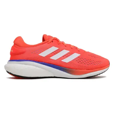 Běžecké boty adidas Supernova 2.0 Shoes HQ9937 Červená