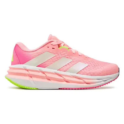 Běžecké boty adidas Adistar 3 IE8223 Růžová