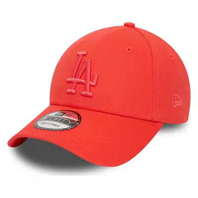 Kšiltovka New Era Le 940 La Dodgers 60435208 Červená