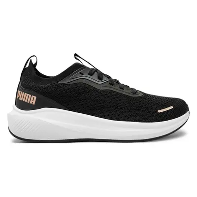 Běžecké boty Puma Skyrocket Lite Engineered 310100 02 Černá