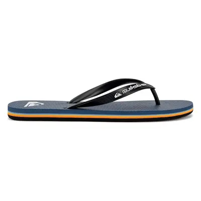 Žabky Quiksilver MOLOKAI CORE AQYL101325 BYJ3 Černá