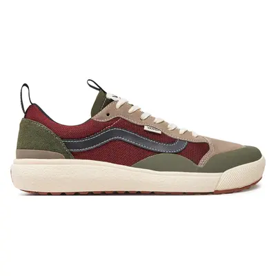 Sneakersy Vans Mte Ultrarange Exo Se VN000CWD0CL1 Hnědá