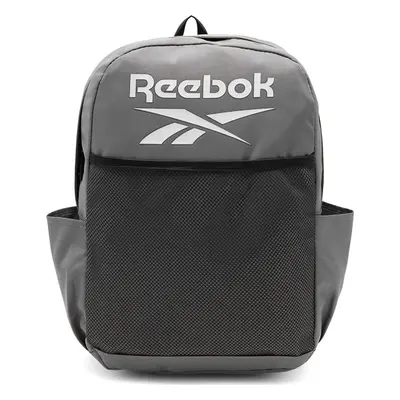 Batoh Reebok RBK-003-CCC-05 Šedá