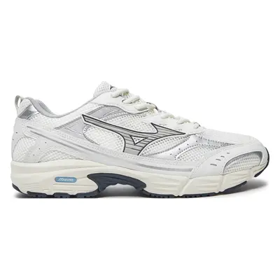 Sneakersy Mizuno Mxr Sport D1GA2451 Stříbrná