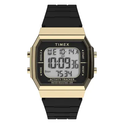 Hodinky Timex TW5M60900 Černá