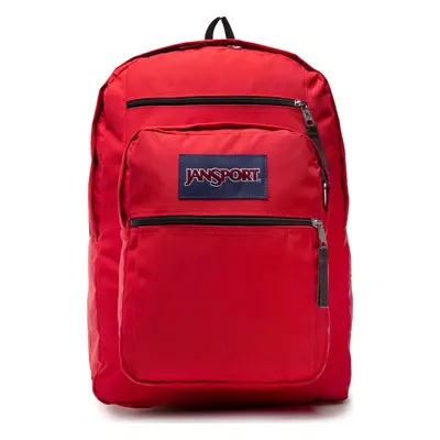 Batoh JanSport Big Student EK0A5BAHN58 Červená