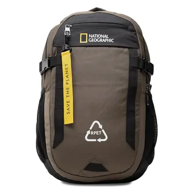 Batoh National Geographic Backpack Zelená