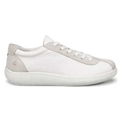 Sneakersy ECCO Soft Zero W 22025352292 Bílá