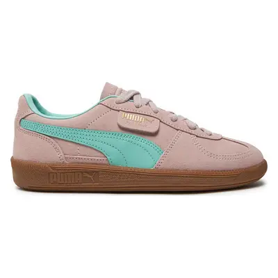 Sneakersy Puma Palermo 396463 23 Šedá