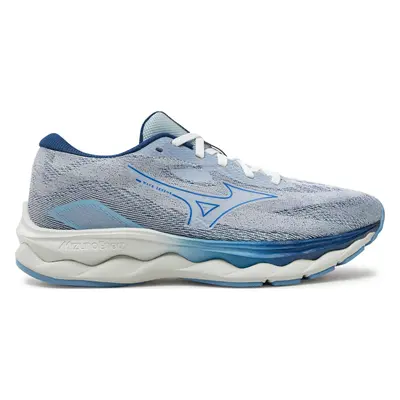 Běžecké boty Mizuno Wave Serene J1GD245921 Šedá