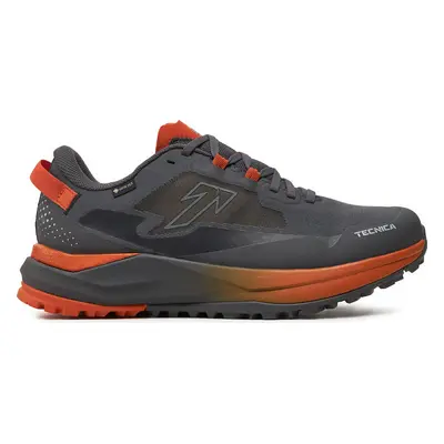 Trekingová obuv TECNICA Spark S Gtx Ms GORE-TEX 11251800002 Šedá