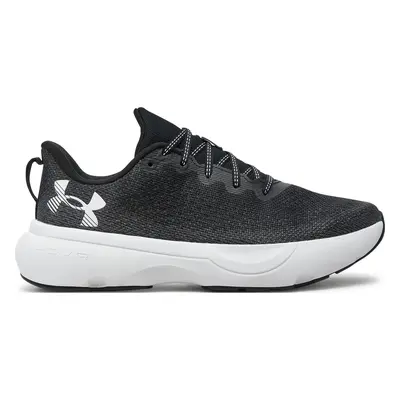 Běžecké boty Under Armour Ua Infinite 3027523-001 Černá