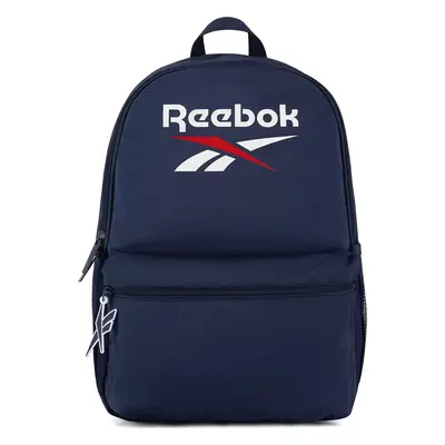 Batoh Reebok RBK-012-CCC-06 Tmavomodrá