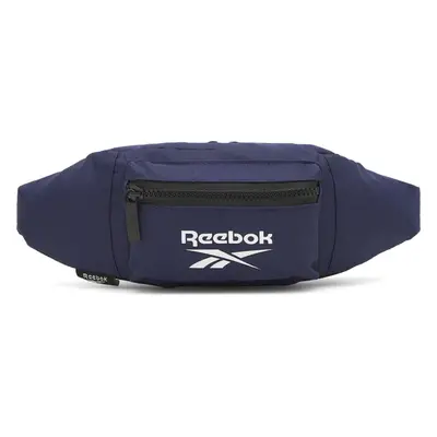 Ledvinka Reebok RBK-002-CCC-05 Tmavomodrá