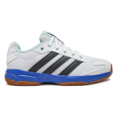 Sálovky adidas Stabil Jr IE1087 Bílá