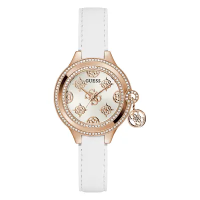 Dámské hodinky Guess Charmed GW0684L4 Zlatá