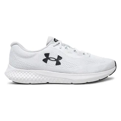 Běžecké boty Under Armour Ua Charged Rogue 4 3026998-101 Bílá