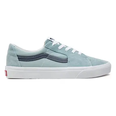 Tenisky Vans SK8 Low VN0009QRM8I1 Modrá