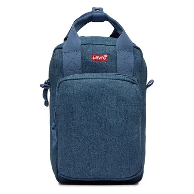 Batoh Levi's® 235265-6 Modrá