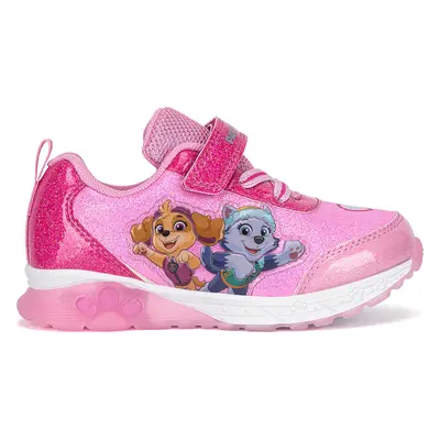 Sneakersy Paw Patrol AW24-133PAW Růžová