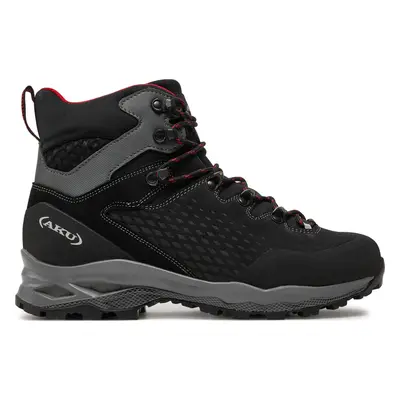 Trekingová obuv Aku Alterra Ii Gtx GORE-TEX 430 Šedá