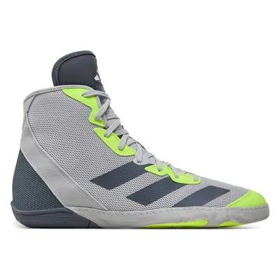 Boxerské boty adidas Adizero Mat Wizard 6 IG2016 Šedá