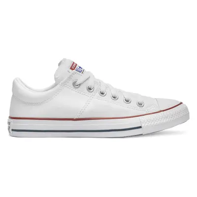 Plátěnky Converse CHUCK TAYLOR ALL STAR MADISON 563509C Bílá