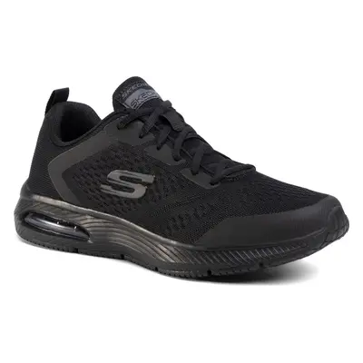 Sneakersy Skechers Pelland 52559/BBK Černá