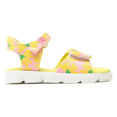 Sandály Agatha Ruiz de la Prada 232930 Růžová