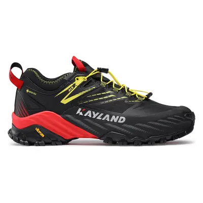 Trekingová obuv Kayland Duke Gtx GORE-TEX 018022450 Černá