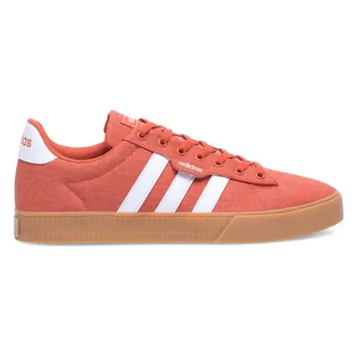 Sneakersy adidas DAILY 3.0 IE5331 Oranžová